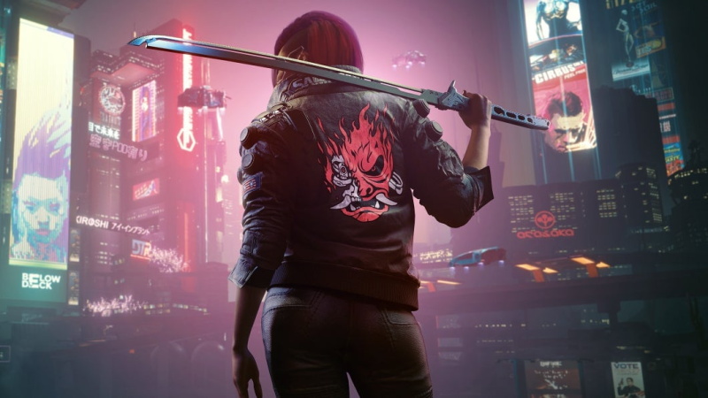 Cyberpunk 2077-Sequel: Hinweise auf mögliche Multiplayer-Inhalte